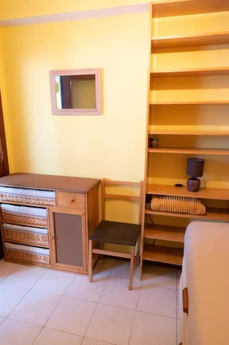Comodo Apartamento En El Centro - Gran Via Madrid Kültér fotó